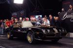 Pontiac Firebird Trans Am Bandit Special Edition 1980 года